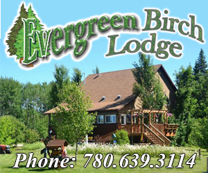 Evergreen Birch Lodge and RV Sites