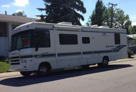 Westlock ford rv #2